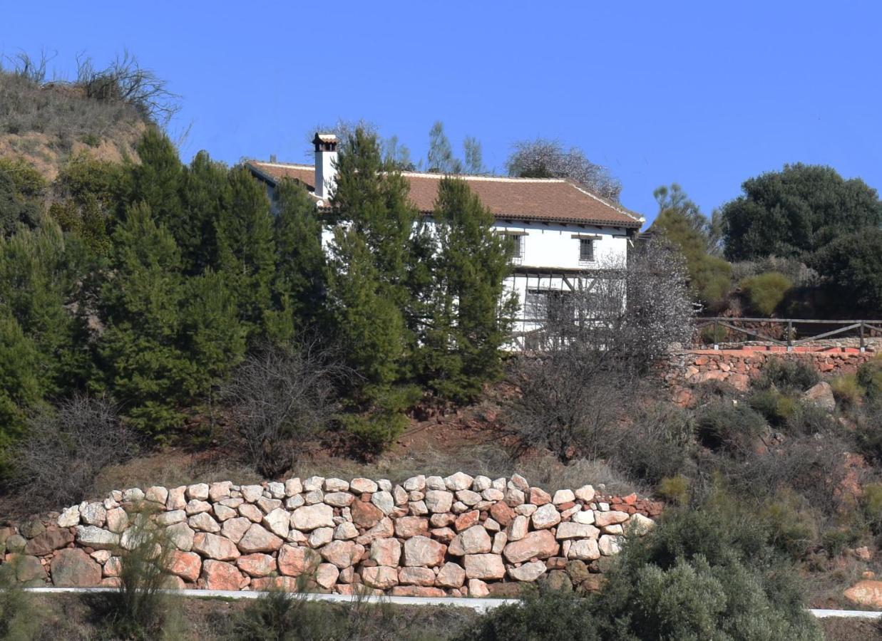 Casa Kisi Cottage, Rural Boutique Bed & Breakfast コルメナル エクステリア 写真