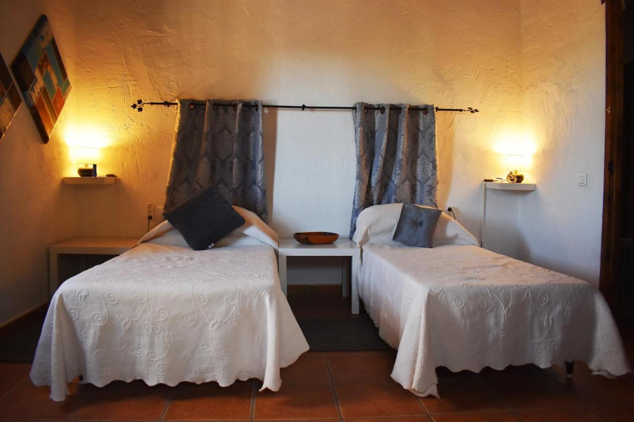 Casa Kisi Cottage, Rural Boutique Bed & Breakfast コルメナル エクステリア 写真