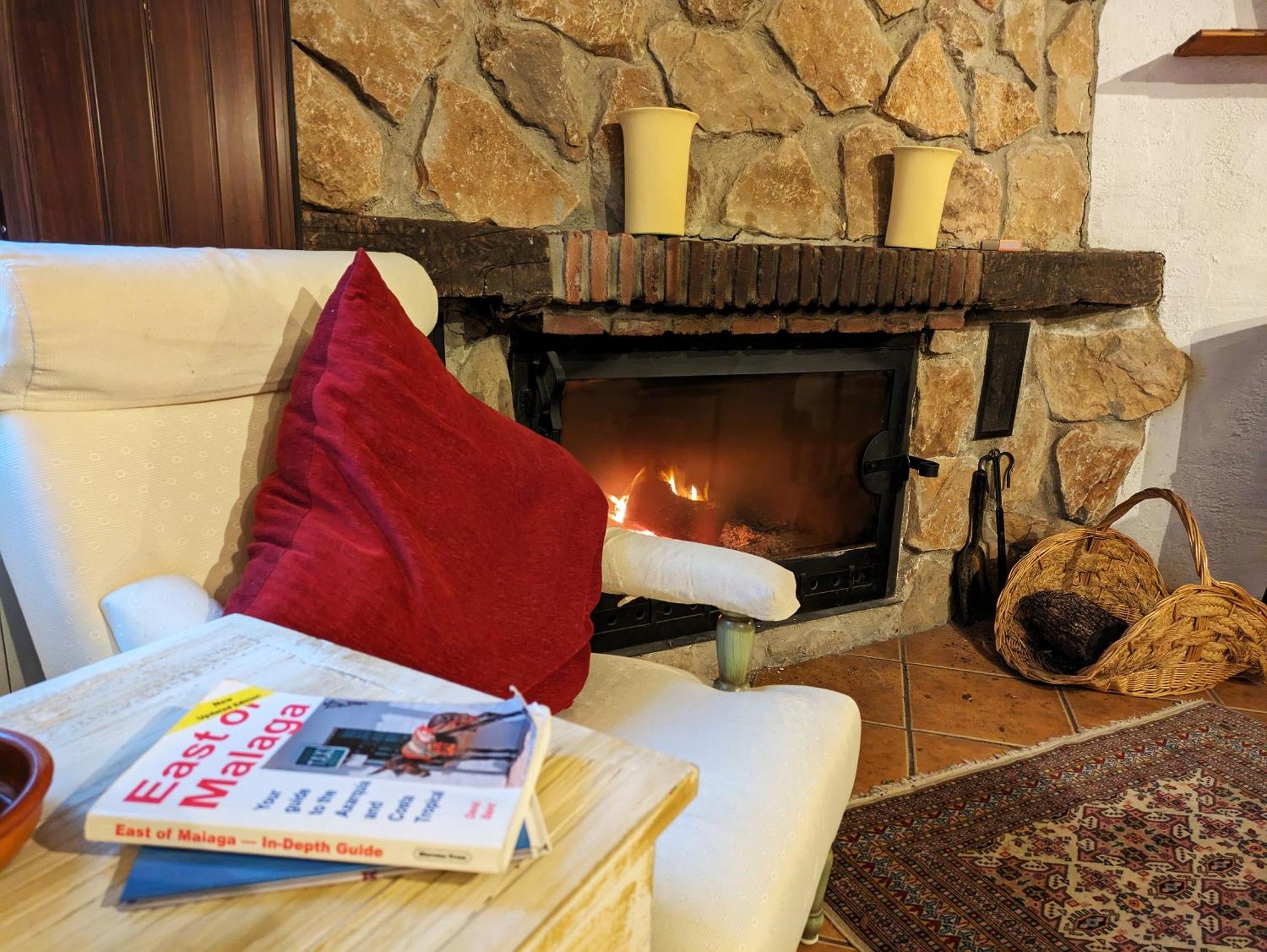 Casa Kisi Cottage, Rural Boutique Bed & Breakfast コルメナル エクステリア 写真